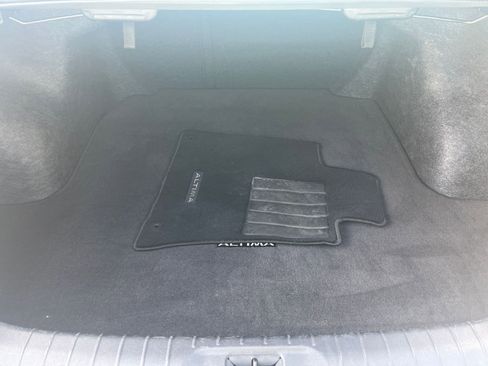 Used 2025 Nissan Altima 2.5 SV image 25