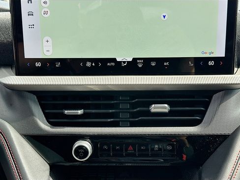 Certified 2025 Ford Explorer ST AWD/4WD image 16