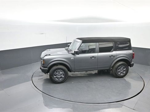 New 2026 Ford Bronco Big Bend image 19