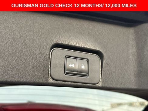 Used 2023 Nissan Rogue SL w/ SL Premium Package AWD/4WD image 16
