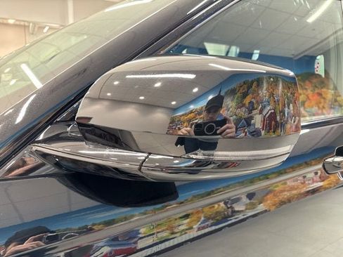 New 2025 Jeep Grand Cherokee Laredo image 15