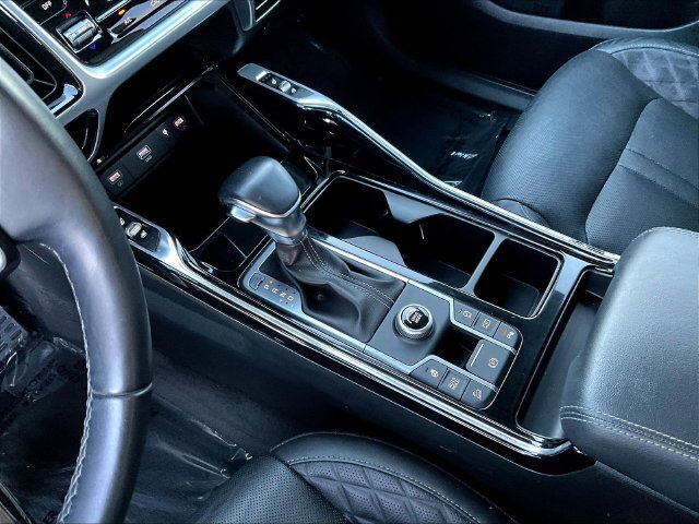 Certified 2021 Kia Sorento SX FWD image 22