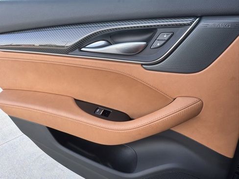 New 2025 Cadillac CT5 Premium Luxury image 18