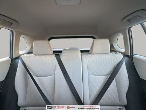 New 2026 Toyota Corolla Cross L image 17