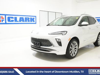 Used 2025 Buick Encore GX Avenir w/ Avenir Technology Package