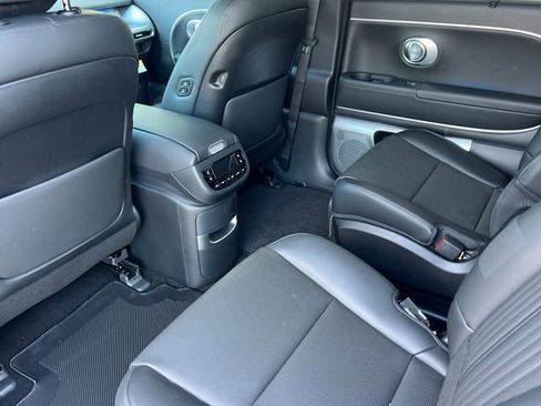 New 2026 Hyundai Ioniq 9 Calligraphy image 12