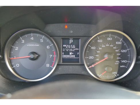 Used 2013 Subaru Crosstrek 2.0i Limited image 21