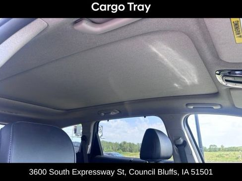 Used 2023 Hyundai Santa Fe Limited w/ Cargo Package AWD/4WD image 50