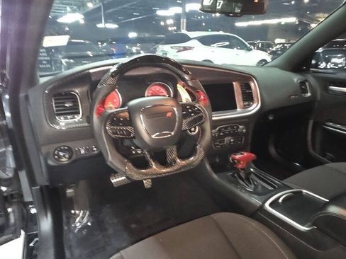 Used 2021 Dodge Charger Scat Pack RWD image 22
