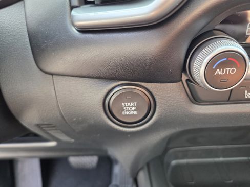 New 2026 MAZDA CX-50 AWD 2.5 S w/ Accent Package image 29