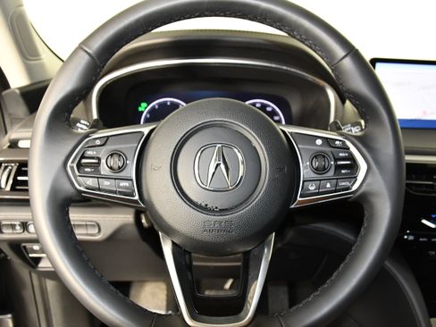 Certified 2024 Acura MDX SH-AWD w/ Technology Package image 19