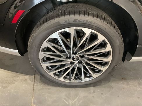 New 2026 Hyundai Palisade Calligraphy image 31