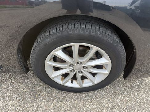 Used 2013 Subaru Impreza 2.0i Premium w/ All-Weather Pkg AWD/4WD image 7