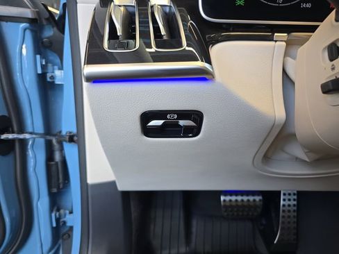 New 2026 Mercedes-Benz S 580 4MATIC Sedan image 29