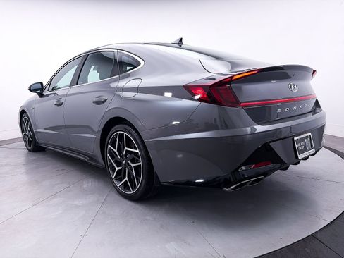 Used 2023 Hyundai Sonata N Line FWD image 16