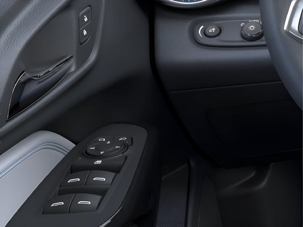 New 2026 Chevrolet Trax LT w/ Driver Confidence Package FWD image 22