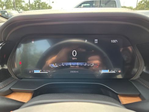 Used 2024 Jeep Grand Cherokee L Summit AWD/4WD image 34