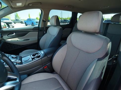 Used 2023 Hyundai Santa Fe SEL w/ Cargo Package AWD/4WD image 35