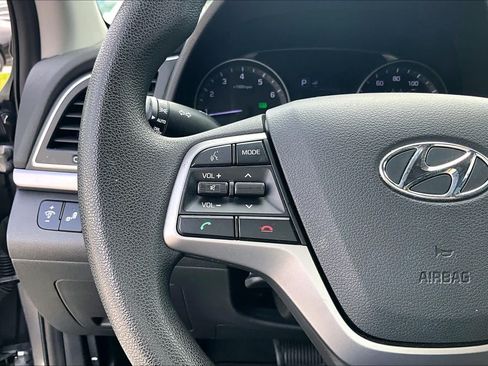 Used 2018 Hyundai Elantra SEL FWD image 22