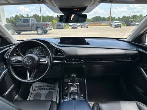 Used 2021 MAZDA CX-30 FWD 2.5 S w/ Preferred Package image 36