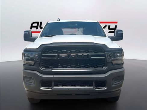 Used 2024 RAM 2500 Tradesman AWD/4WD image 2