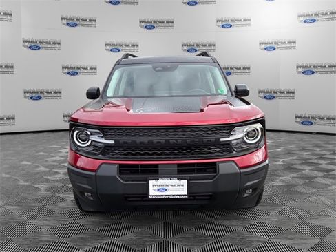 New 2025 Ford Bronco Sport Big Bend w/ Convenience Package image 8