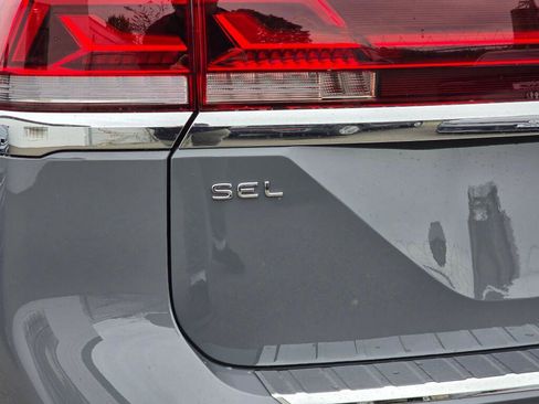 New 2026 Volkswagen Atlas SEL AWD/4WD image 13