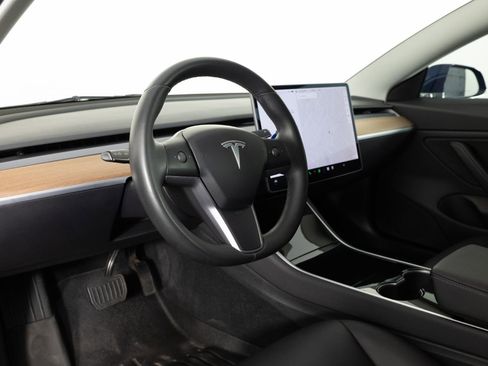 Used 2019 Tesla Model 3 Long Range image 12