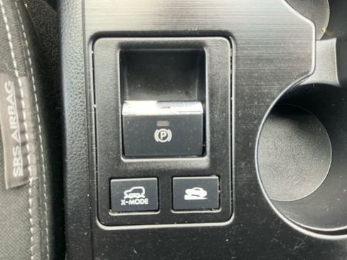 Used 2019 Subaru Outback 2.5i Premium AWD/4WD image 23