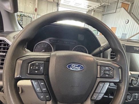 Used 2019 Ford F250 XLT AWD/4WD image 8