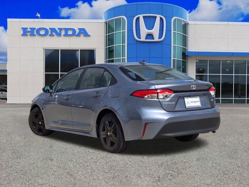 Used 2024 Toyota Corolla LE image 5