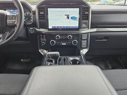 Used 2023 Ford F150 XLT w/ Equipment Group 302A High image 10