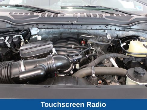Used 2022 Ford F250 Lariat w/ Lariat Value Package AWD/4WD image 10