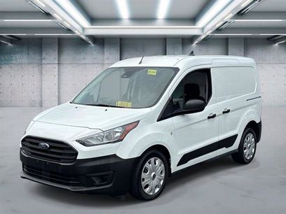 Used 2022 Ford Transit Connect XL