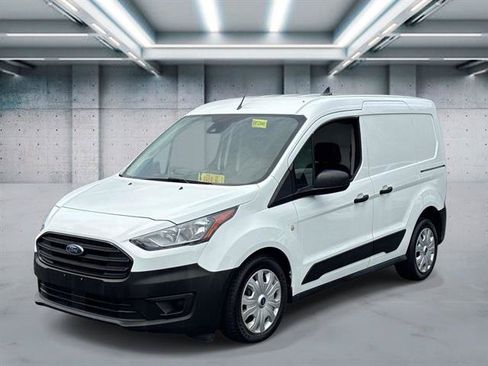 Used 2022 Ford Transit Connect XL FWD image 1