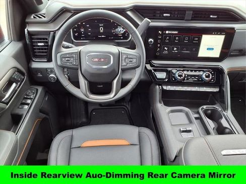 New 2026 GMC Sierra 2500 AT4 w/ AT4 Premium Plus Package AWD/4WD image 8