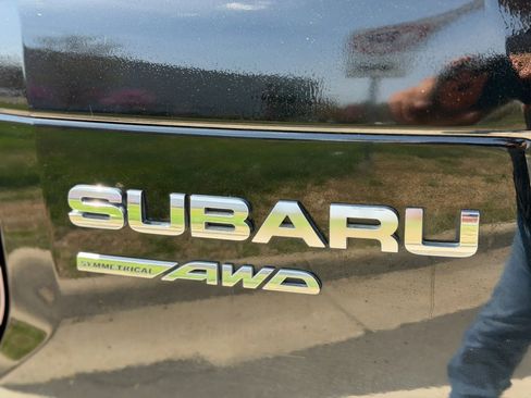 Used 2015 Subaru Forester 2.5i Premium w/ Popular Package #1 AWD/4WD image 36