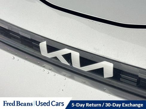Used 2024 Kia Soul LX w/ Option Group 015 FWD image 41