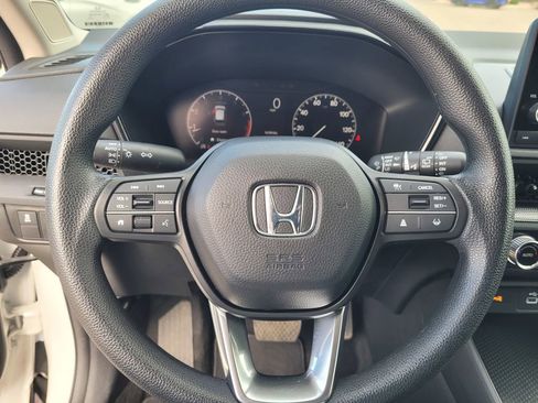 Used 2025 Honda CR-V EX image 26