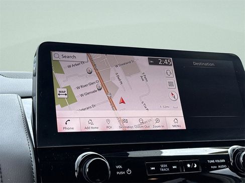 Certified 2024 Nissan Armada SV w/ Cargo Package image 32