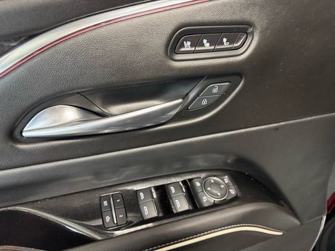 Used 2021 Cadillac Escalade ESV Sport w/ LPO, Illumination Package image 20