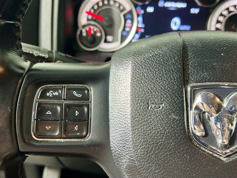 Used 2019 RAM 1500 Big Horn image 18
