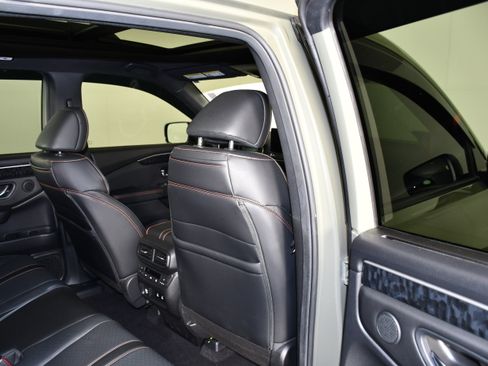 Used 2026 Honda Passport TrailSport Elite image 48