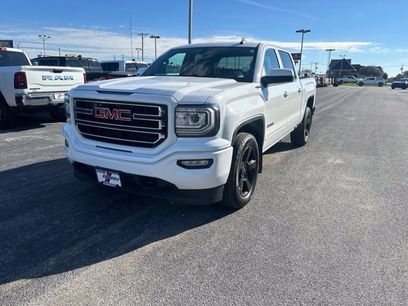 Used 2017 GMC Sierra 1500 SLE w/ SLE Value Package