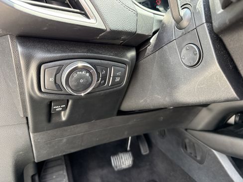 Used 2019 Lincoln Nautilus Reserve FWD image 38