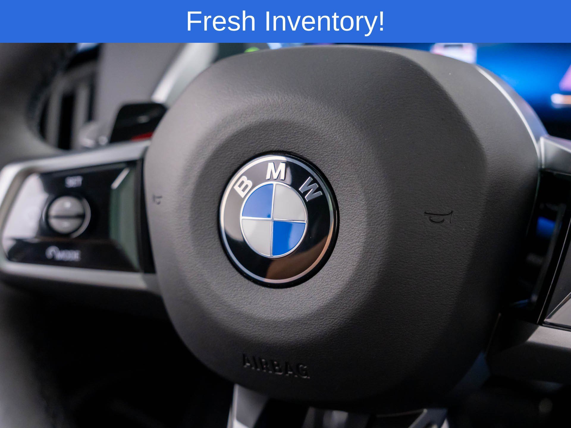 Certified 2026 BMW X3 xDrive30i w/ Premium Package AWD/4WD image 25