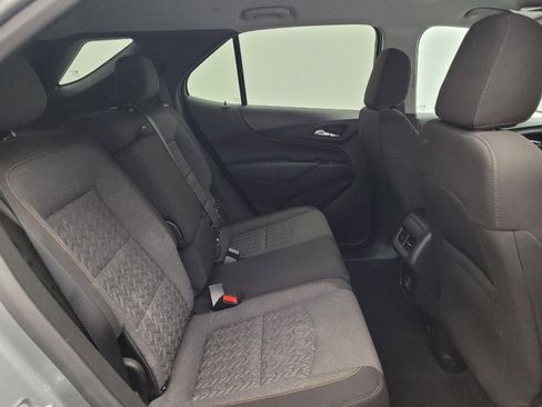 Used 2024 Chevrolet Equinox LT AWD/4WD image 19