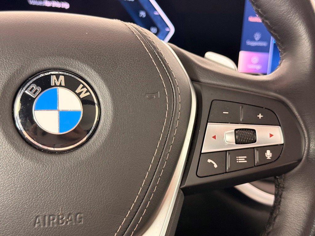 Used 2026 BMW X5 xDrive40i AWD/4WD image 31