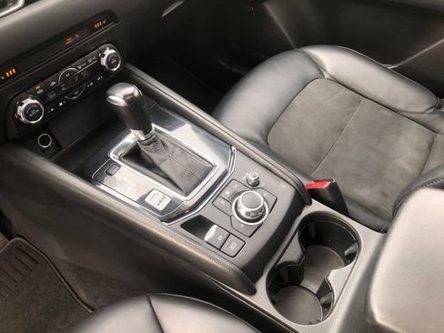 Used 2017 MAZDA CX-5 Touring w/ Preferred Equipment Package image 24