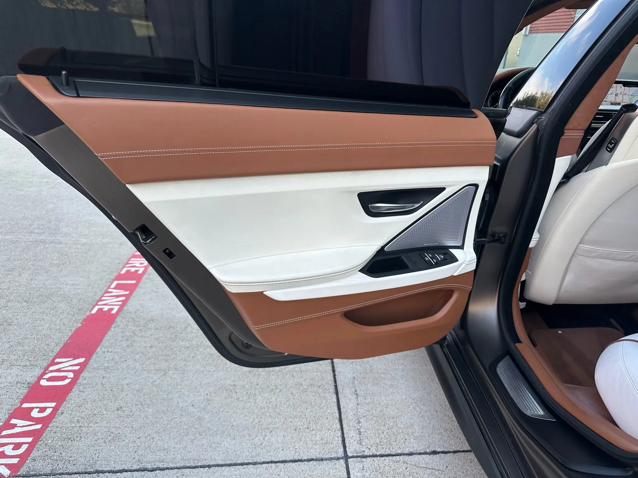 Used 2017 BMW 650i Gran Coupe RWD image 18
